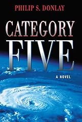 Category five novel for sale  Delivered anywhere in USA 