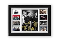 Allstarmedia signed poster for sale  Delivered anywhere in UK
