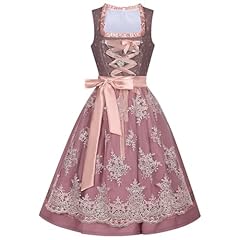 Uxxnjfg dirndl damen gebraucht kaufen  Wird an jeden Ort in Deutschland