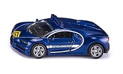 Siku 1541 bugatti gebraucht kaufen  Wird an jeden Ort in Deutschland