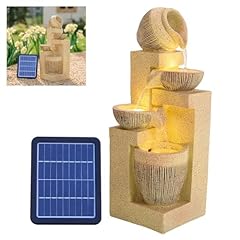 Btggg solar water for sale  Delivered anywhere in UK