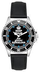 Kiesenberg herrenuhr barcelona gebraucht kaufen  Wird an jeden Ort in Deutschland