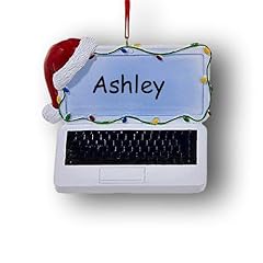 Personalized laptop christmas for sale  Delivered anywhere in USA 