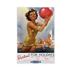 Butlins holidays ayr for sale  Delivered anywhere in UK