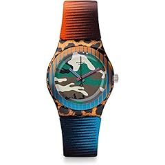 Swatch montre d'occasion  Livré partout en France