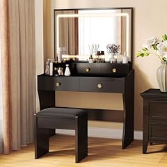 Comhoma makeup vanity for sale  Delivered anywhere in USA 