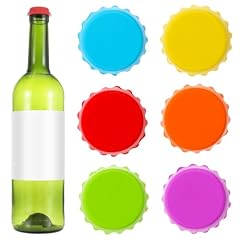 Pack bottle caps for sale  Delivered anywhere in USA 