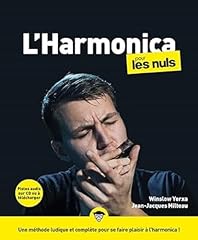 Harmonica nuls grand d'occasion  Livré partout en France