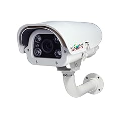 Global security telecamera usato  Spedito ovunque in Italia 
