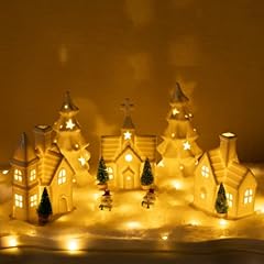 Gleemoria christmas decoration for sale  Delivered anywhere in USA 