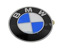 Bmw genuine insignia for sale  Delivered anywhere in USA 