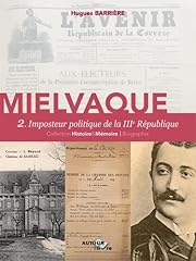 Imposteur politique iiie d'occasion  Livré partout en France