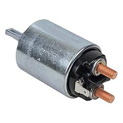 Rareelectrical new solenoid for sale  Delivered anywhere in USA 