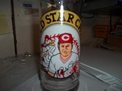Pete rose glass for sale  Delivered anywhere in USA 