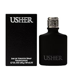 Usher eau toilette for sale  Delivered anywhere in UK