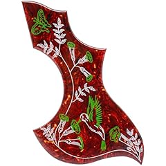 Hummingbird pickguard folk for sale  Delivered anywhere in USA 