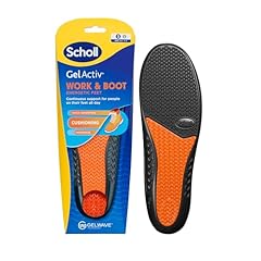 Scholl gelactiv work for sale  Delivered anywhere in UK
