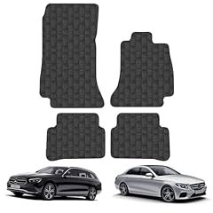 Rubber car mats for sale  Delivered anywhere in UK
