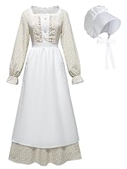 Raindewll colonial dress for sale  Delivered anywhere in UK