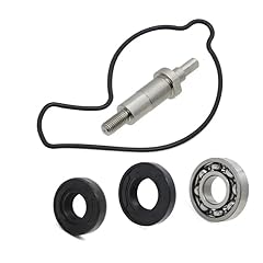 Pompa acqua crf450r usato  Spedito ovunque in Italia 