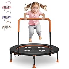 Bcan toddler trampoline for sale  Delivered anywhere in USA 