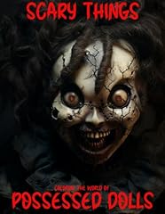 Scary things coloring for sale  Delivered anywhere in USA 