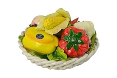 Capodimonte inch italian for sale  Delivered anywhere in USA 