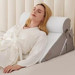 3pcs wedge pillow for sale  Delivered anywhere in USA 