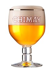 Chimay verre bière d'occasion  Livré partout en Belgiqu