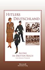 Hitlers deutschland alltag gebraucht kaufen  Wird an jeden Ort in Deutschland