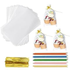 Pcs cellophane sweet for sale  Delivered anywhere in UK