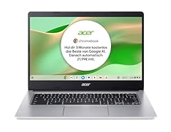 Acer chromebook 314 gebraucht kaufen  Wird an jeden Ort in Deutschland