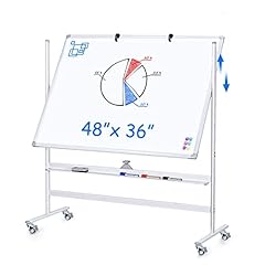 Large mobile whiteboard for sale  Delivered anywhere in USA 