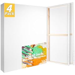 Pre stretched canvases for sale  Delivered anywhere in USA 