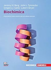 Biochimica. con book usato  Spedito ovunque in Italia 