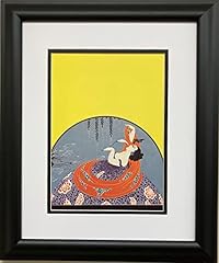 Erte rain newly for sale  Delivered anywhere in USA 