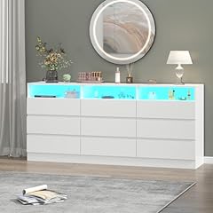 Gyfimoie drawer double for sale  Delivered anywhere in USA 