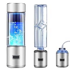 Portable hydrogen water for sale  Delivered anywhere in USA 