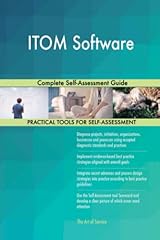 Itom software complete for sale  Delivered anywhere in UK