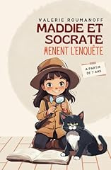 Maddie socrate mènent d'occasion  Livré partout en France