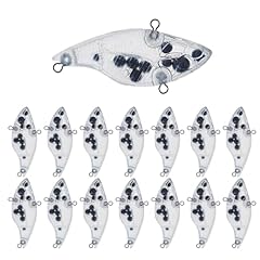 Zsrivk 15pcs fishing for sale  Delivered anywhere in USA 