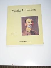 Maurice scouëzec itinéraire d'occasion  Livré partout en France