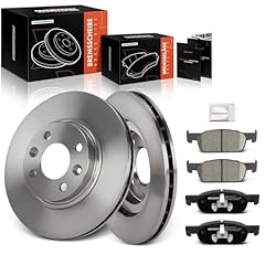 Frankberg brake disc for sale  Delivered anywhere in UK