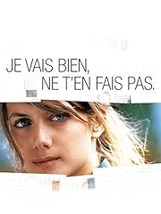Je vais bien, ne t'en fais pas d'occasion  Livré partout en France