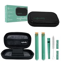 Nugbuddy kit travel for sale  Delivered anywhere in USA 