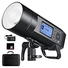 Godox ad400 pro usato  Spedito ovunque in Italia 