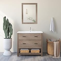 Wonline bathroom vanity for sale  Delivered anywhere in USA 