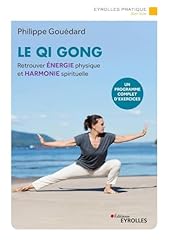 Gong retrouver énergie d'occasion  Livré partout en France