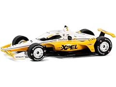 Dallara indycar scott for sale  Delivered anywhere in UK