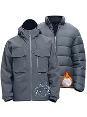 Rejork men waterproof for sale  Delivered anywhere in USA 